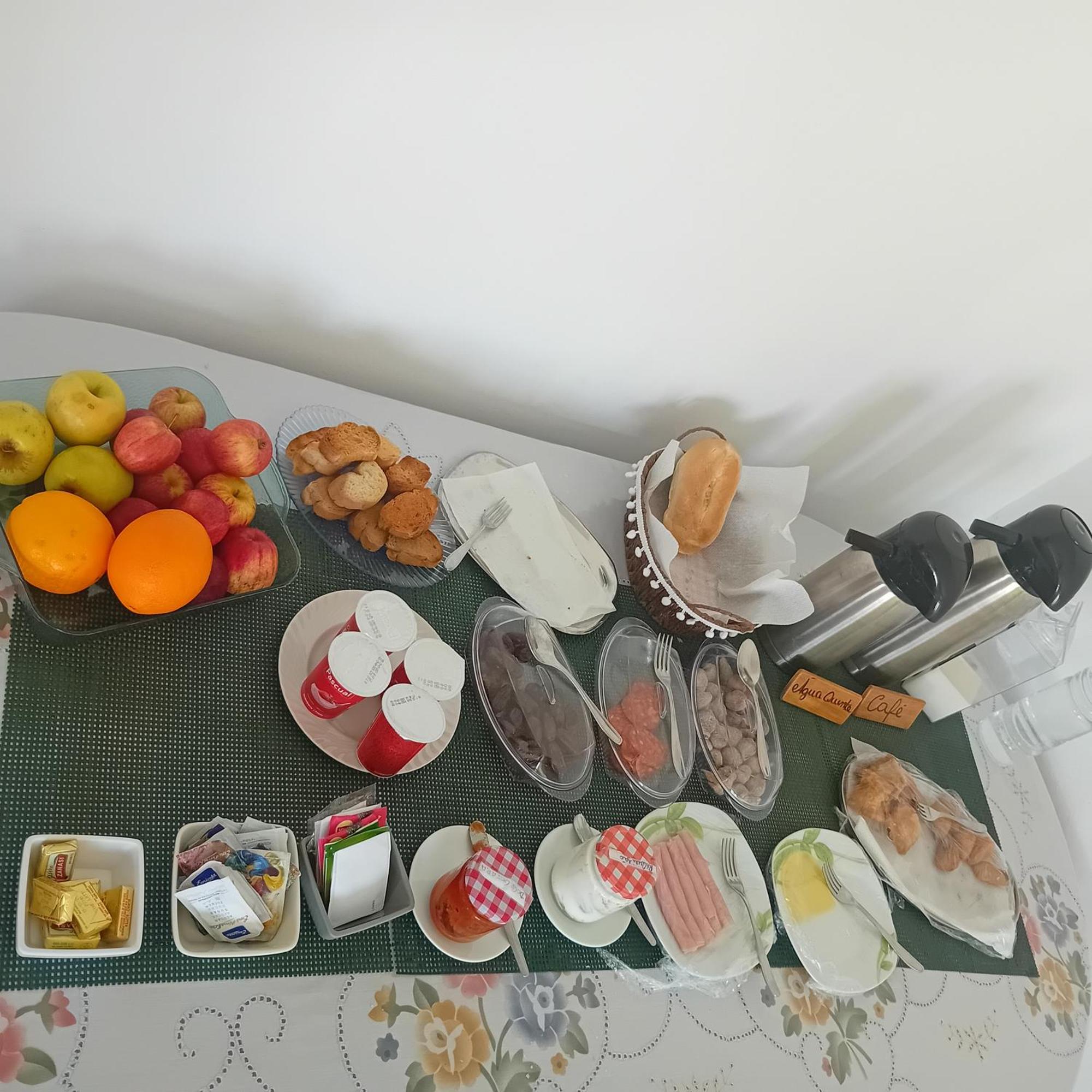 Residencial Rosa Criola Bed and Breakfast Σαλ Ρέι Εξωτερικό φωτογραφία