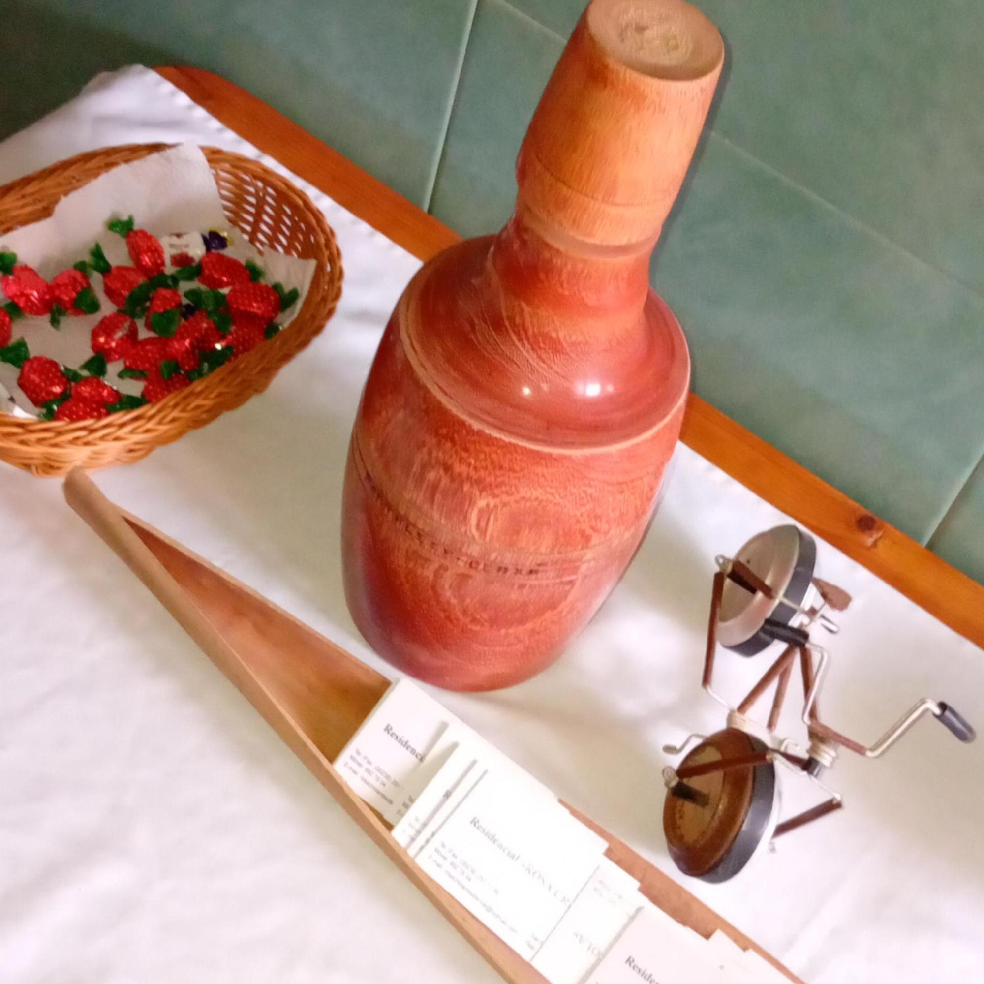 Residencial Rosa Criola Bed and Breakfast Σαλ Ρέι Εξωτερικό φωτογραφία