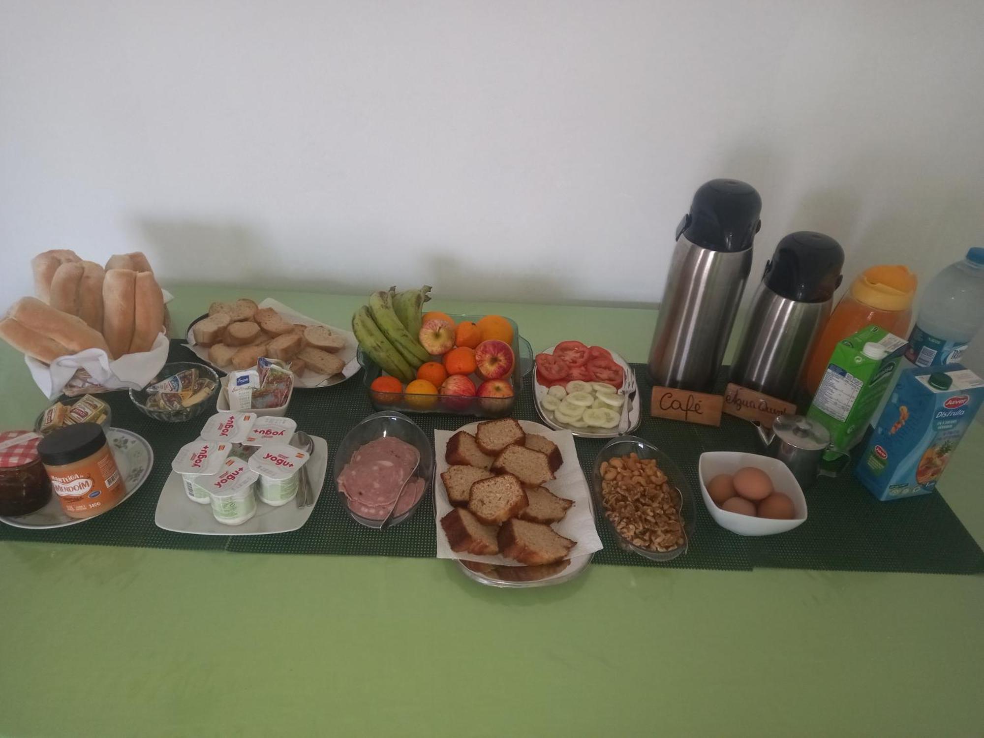 Residencial Rosa Criola Bed and Breakfast Σαλ Ρέι Εξωτερικό φωτογραφία