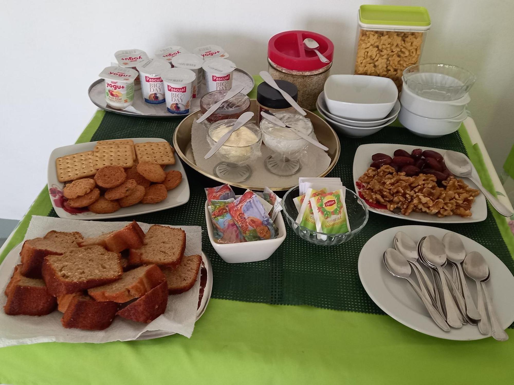 Residencial Rosa Criola Bed and Breakfast Σαλ Ρέι Εξωτερικό φωτογραφία